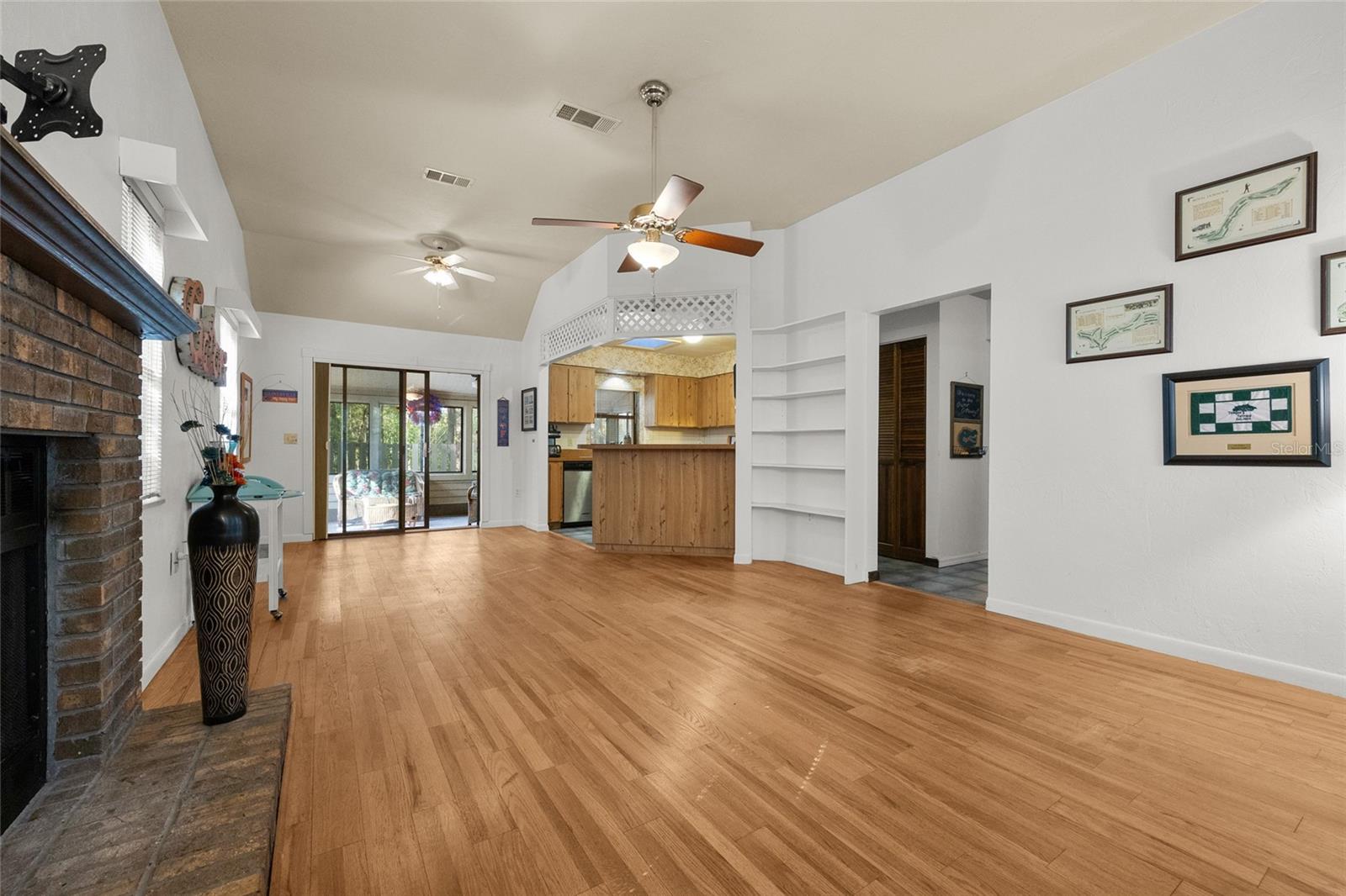 HAILE PLANTATION - Residential