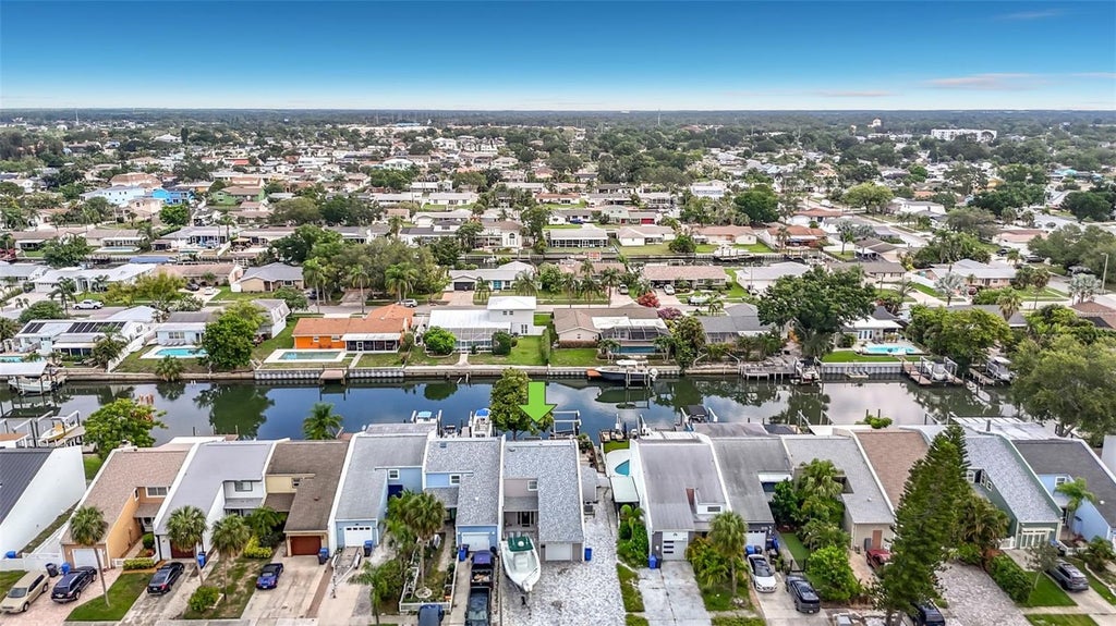 Photo of 8725 Bay Pointe Drive, Tampa, FL 33615 (MLS # TB8518780)