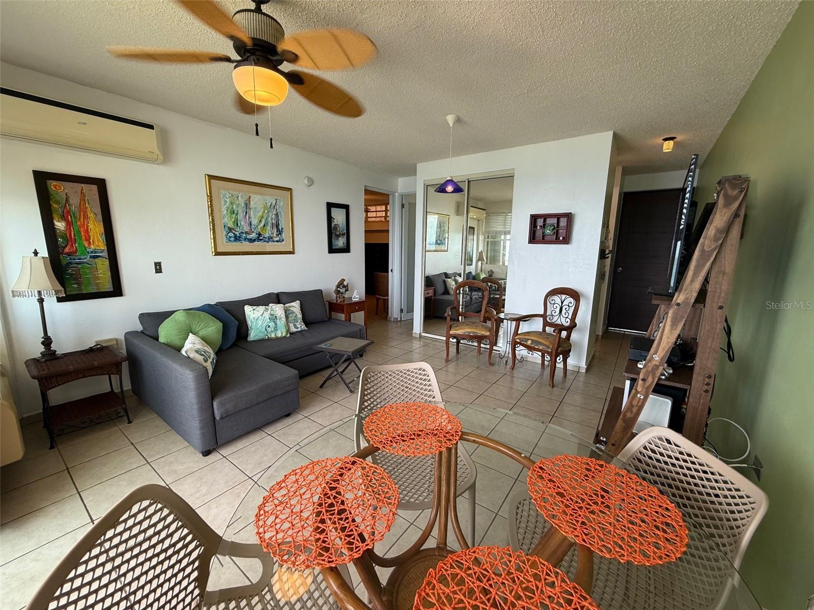 Condo Pelican Reef APT 302 302
