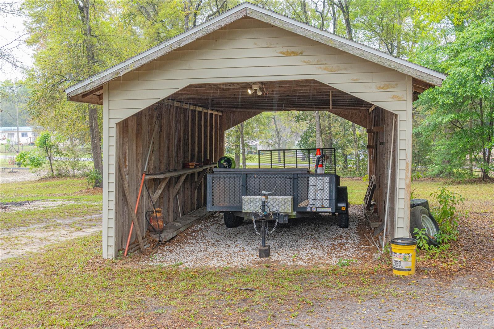 HILTOP VILLAGE - Residential