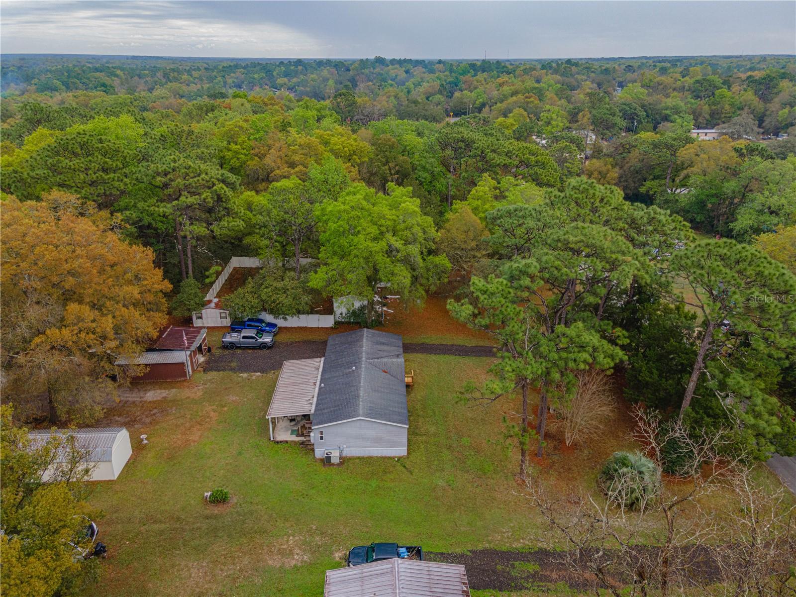 HILTOP VILLAGE - Residential