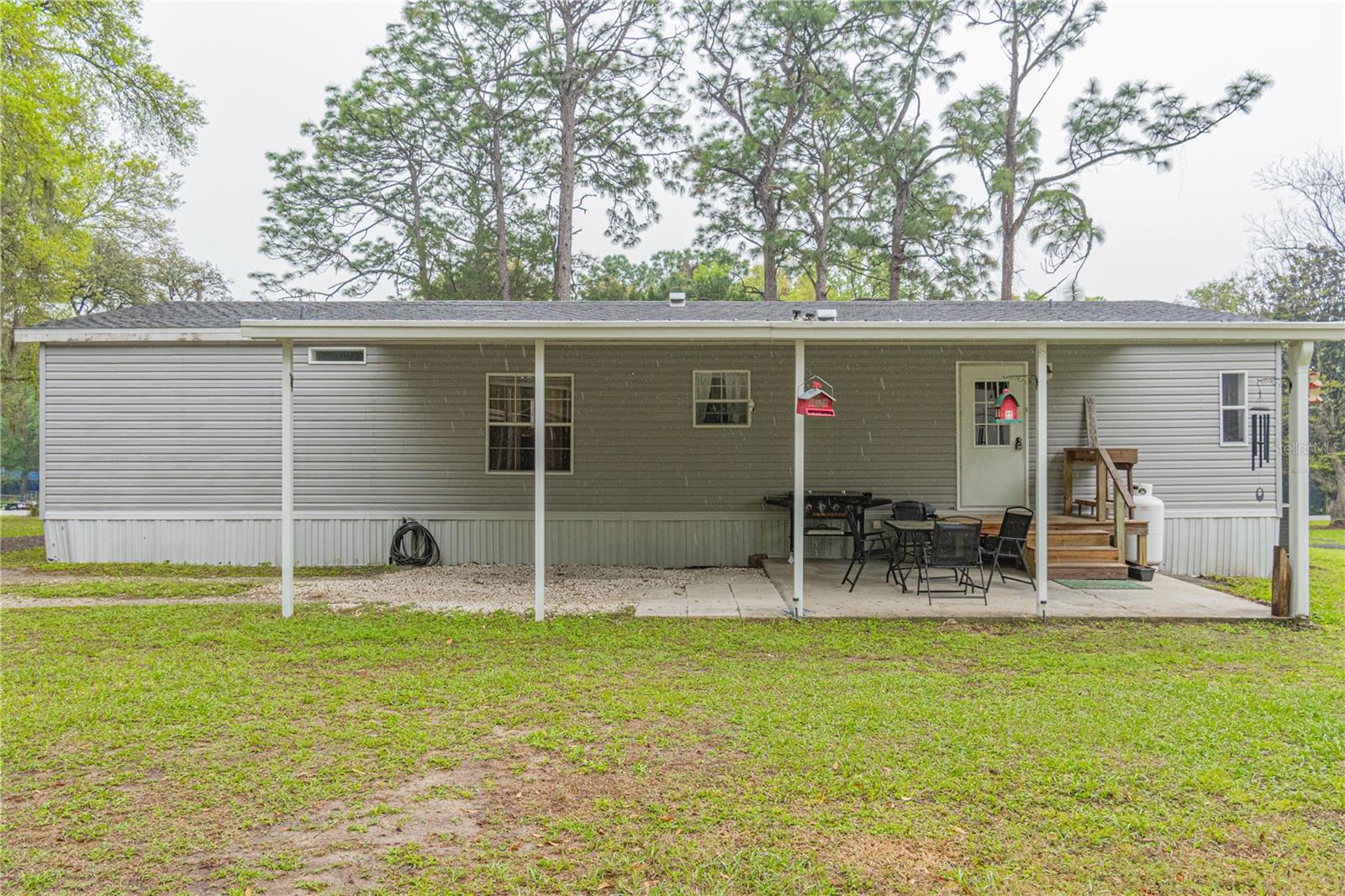 HILTOP VILLAGE - Residential