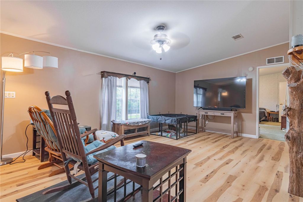 Photo of 2727 E Center Street, Inverness, FL 34453 (MLS # OM721108)