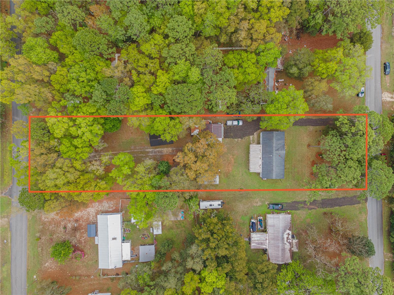 HILTOP VILLAGE - Residential