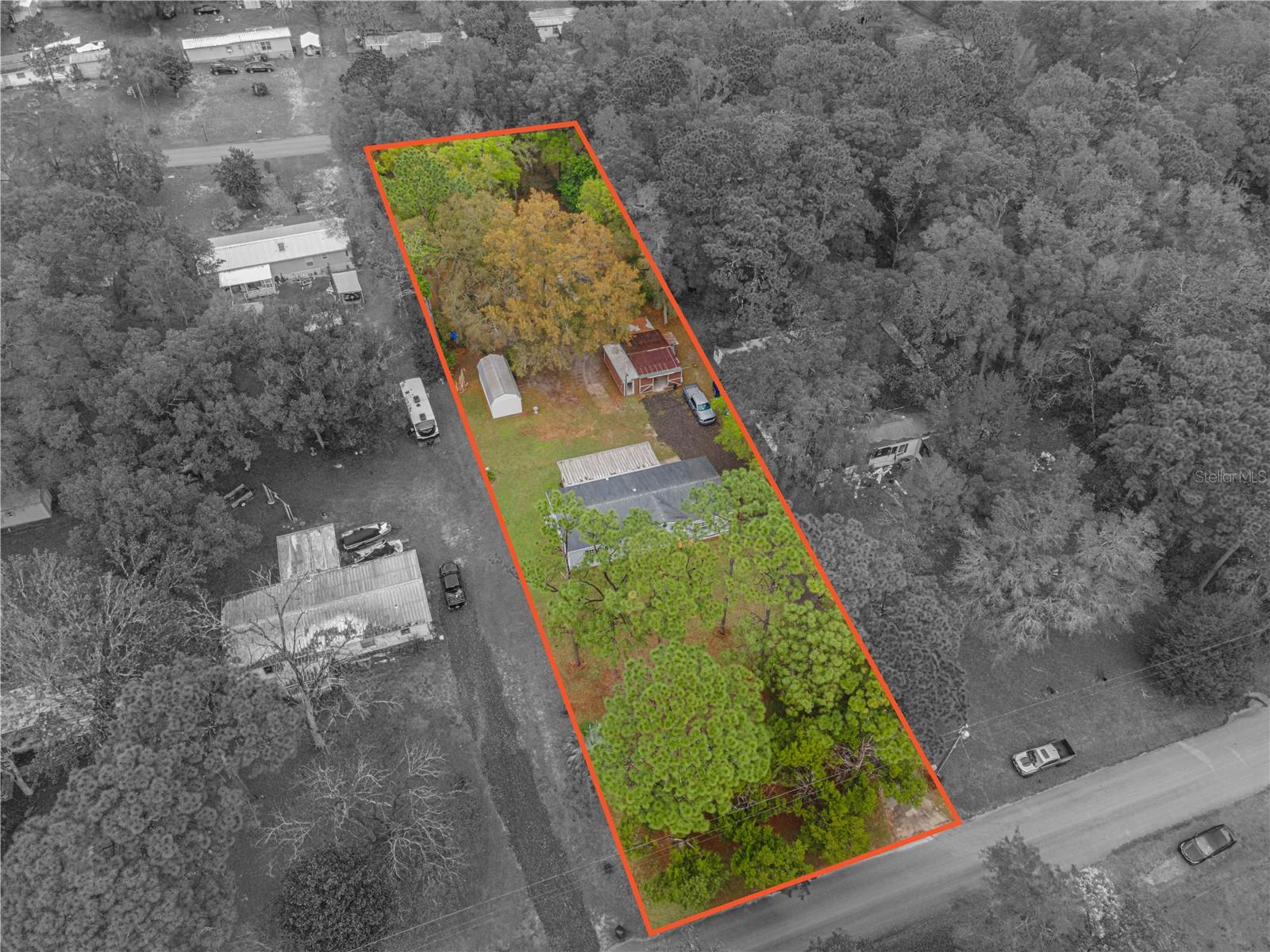 HILTOP VILLAGE - Residential