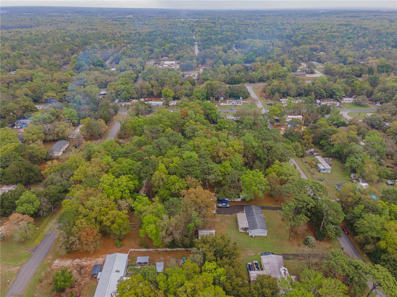 HILTOP VILLAGE - Residential