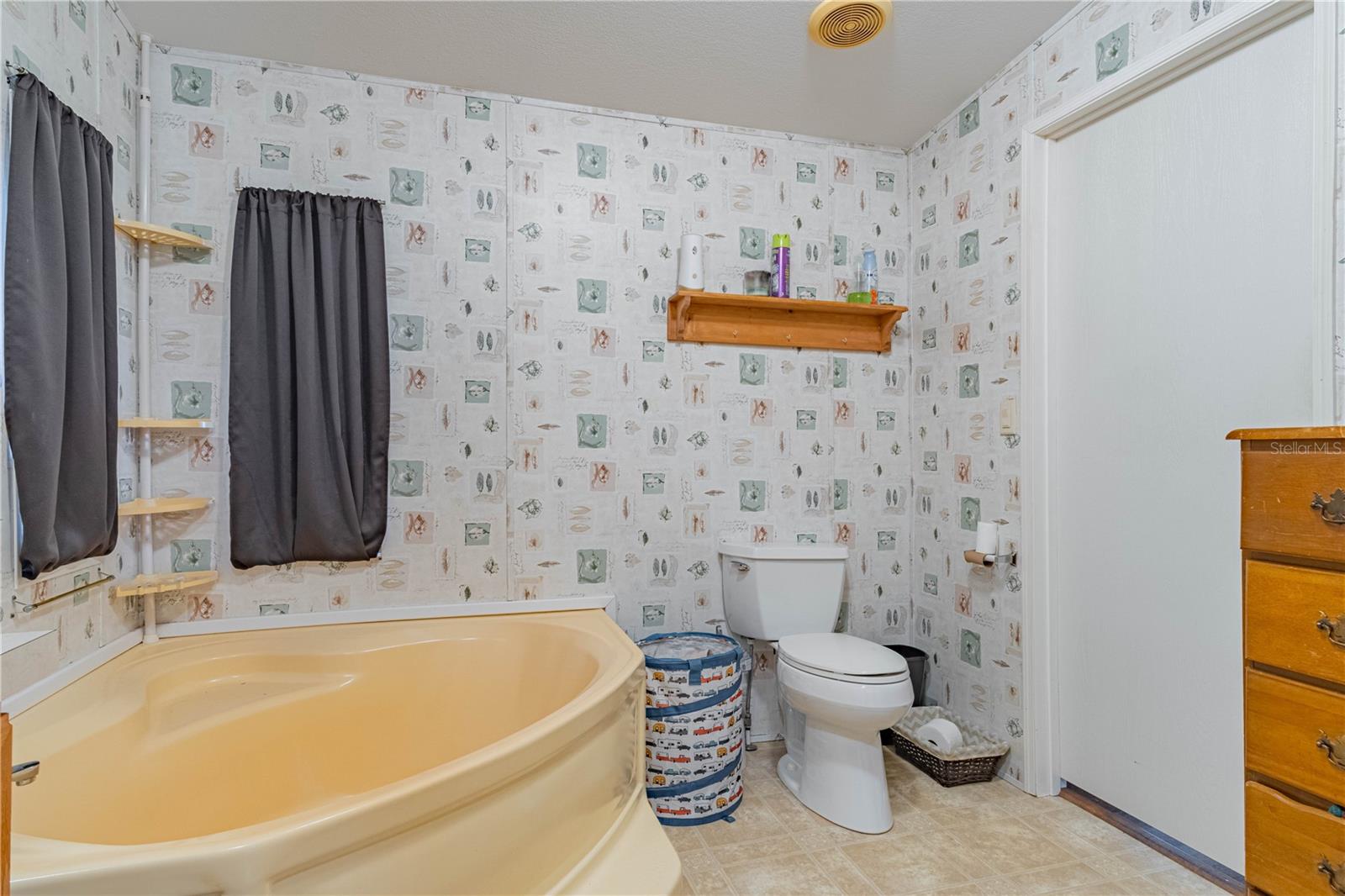 HILTOP VILLAGE - Residential