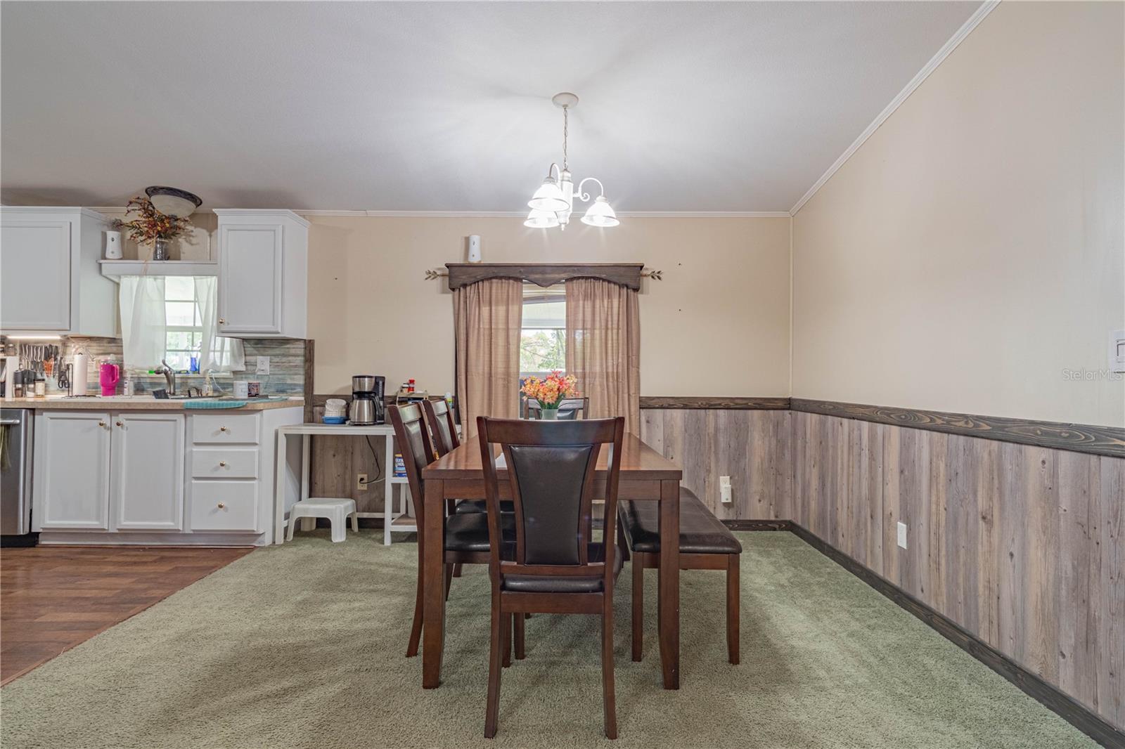 HILTOP VILLAGE - Residential