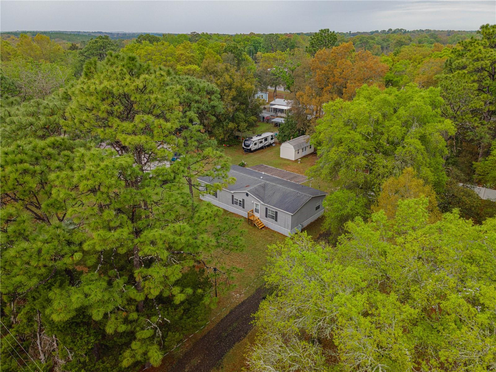 HILTOP VILLAGE - Residential