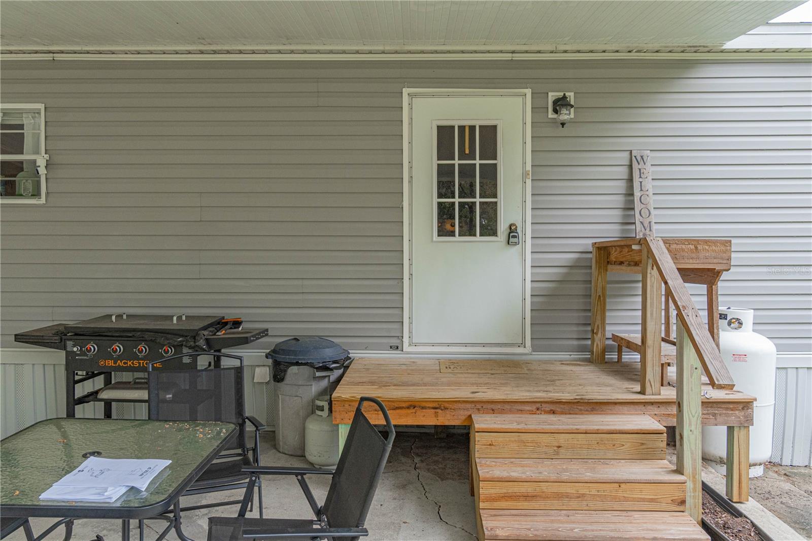 HILTOP VILLAGE - Residential