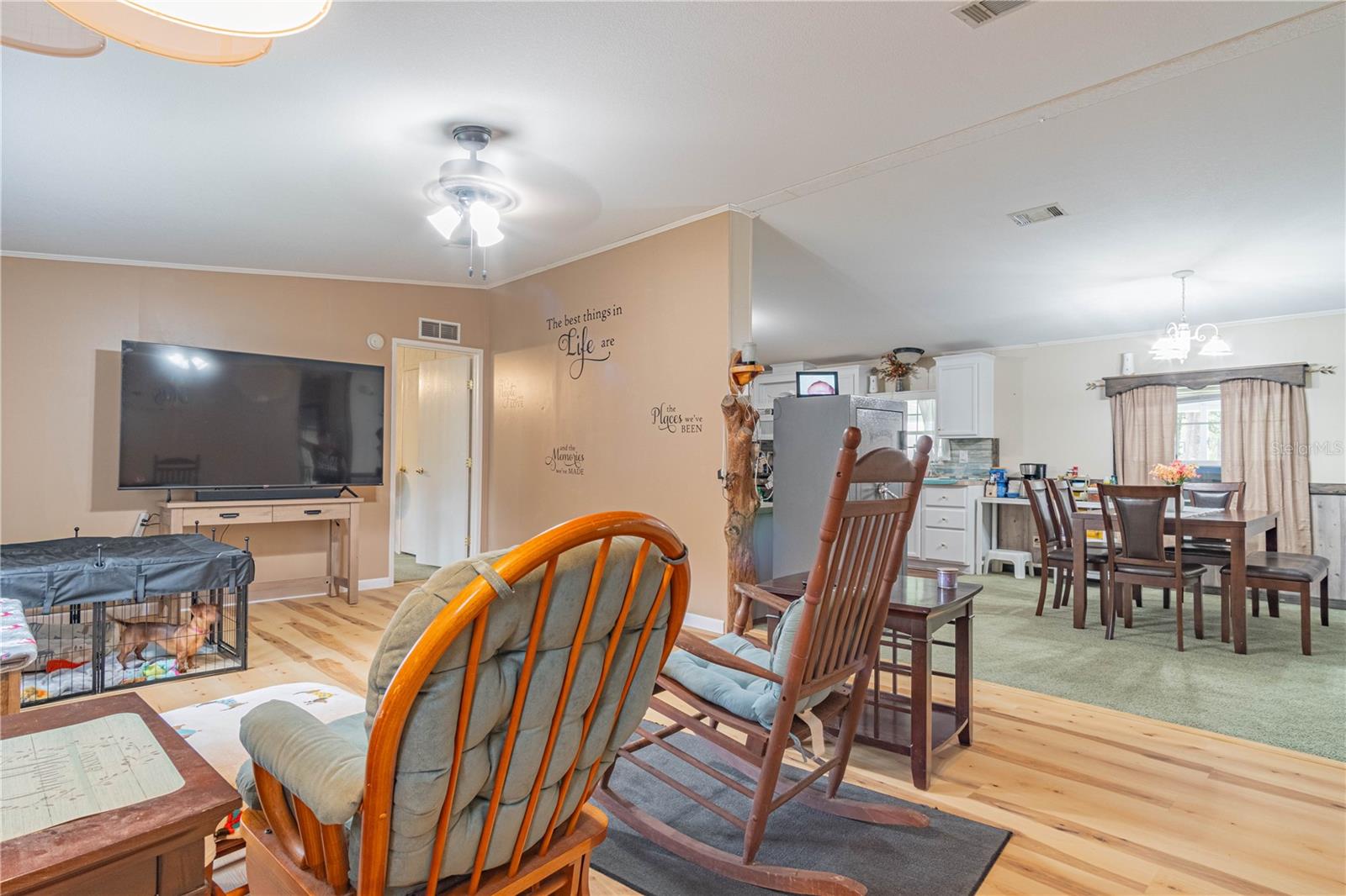 HILTOP VILLAGE - Residential