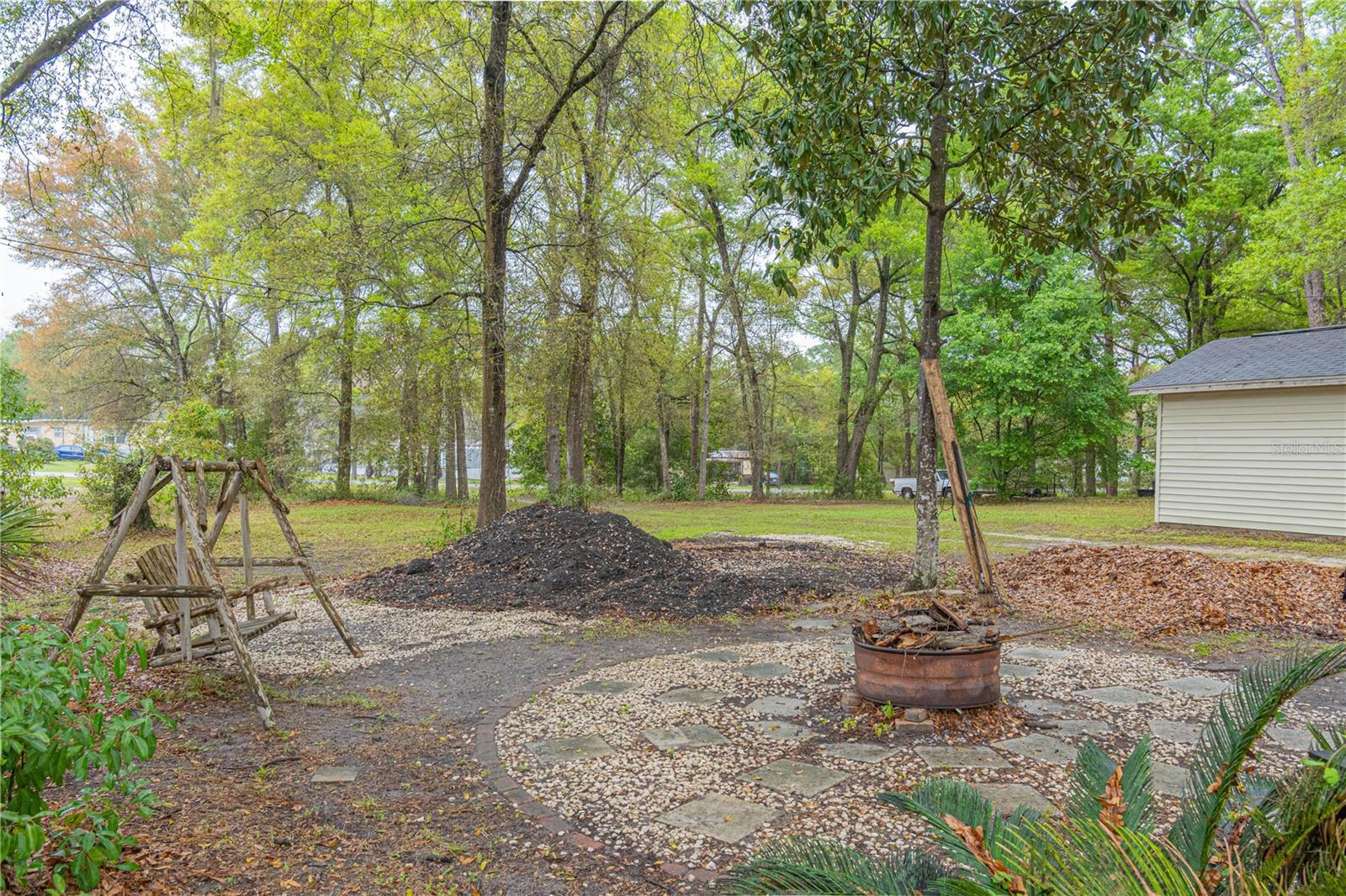 HILTOP VILLAGE - Residential