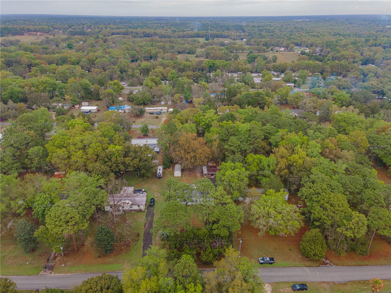 HILTOP VILLAGE - Residential