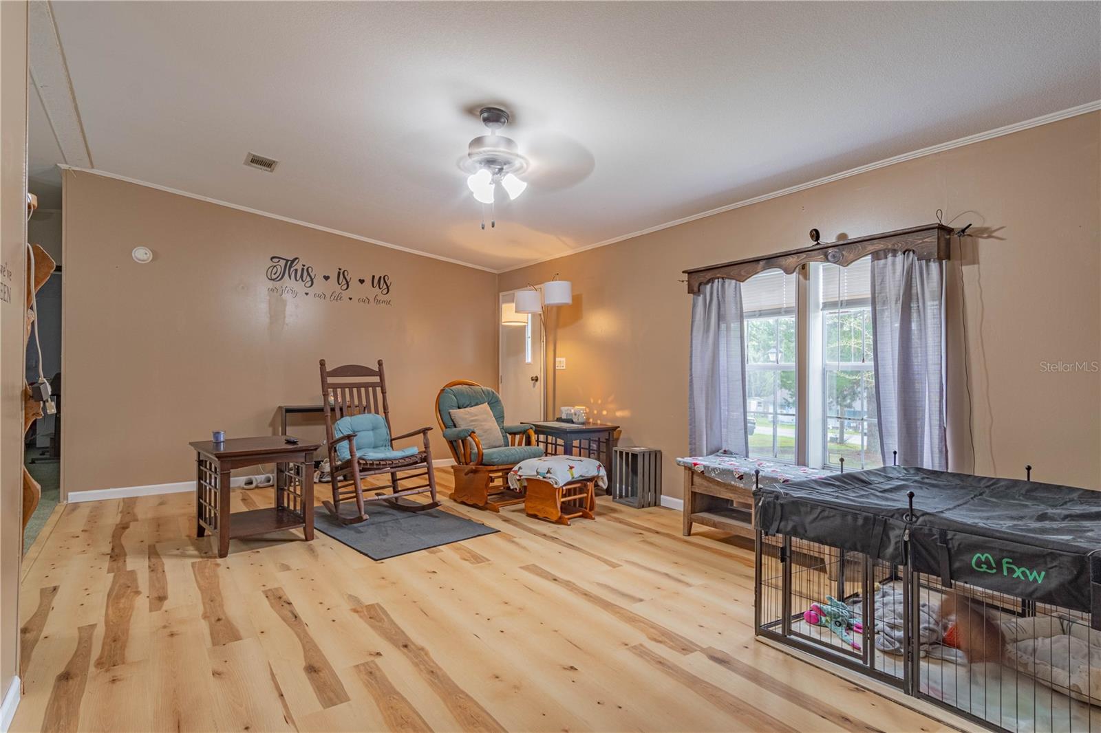 HILTOP VILLAGE - Residential