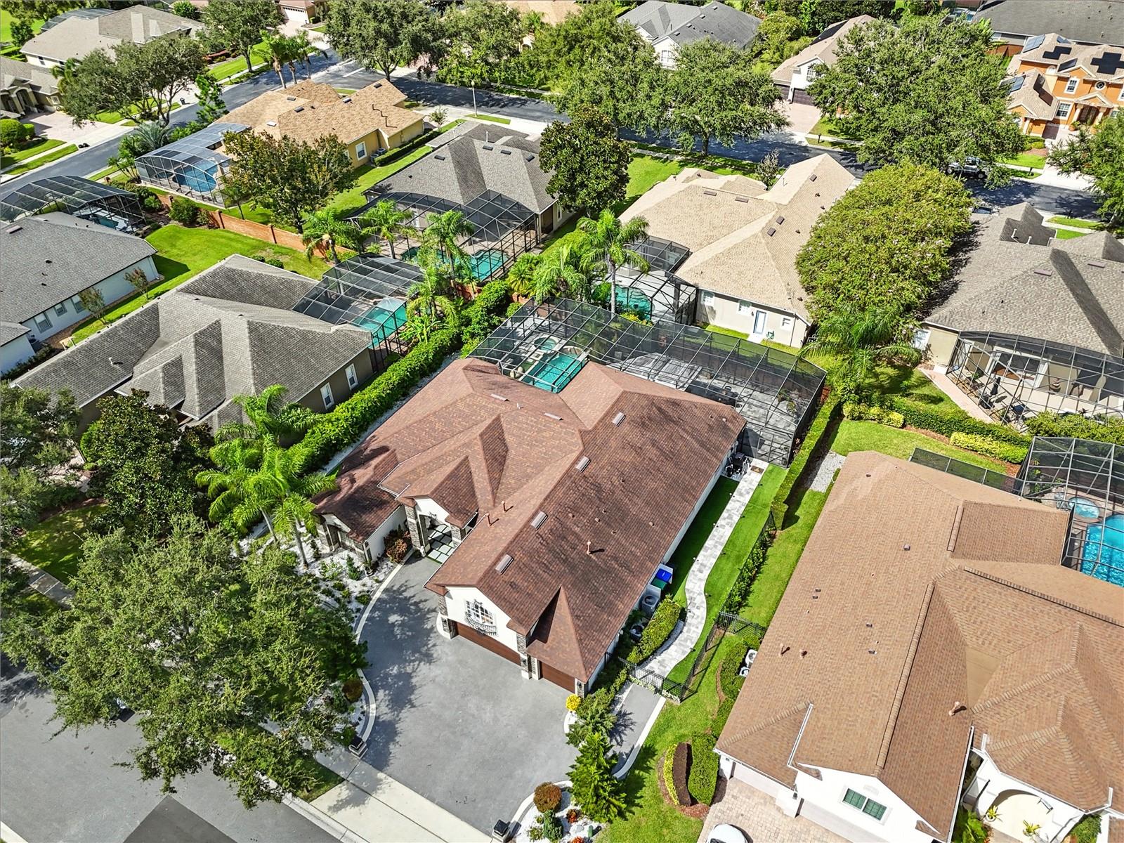 WINDERMERE RIDGE 47 50 - Residential Lease