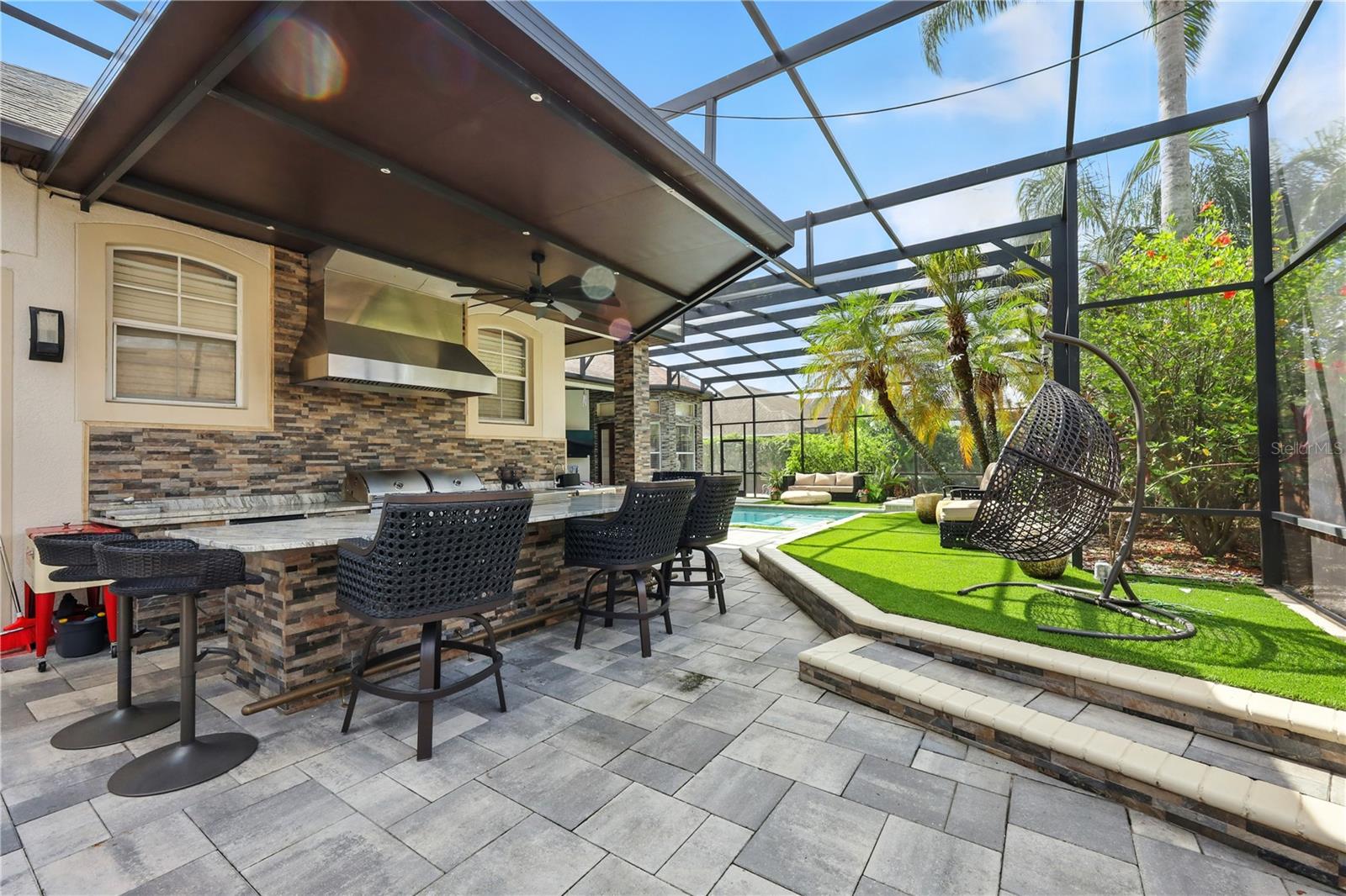 WINDERMERE RIDGE 47 50 - Residential Lease