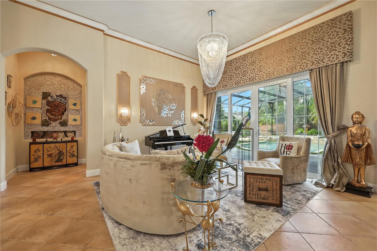WINDERMERE RIDGE 47 50 - Residential Lease