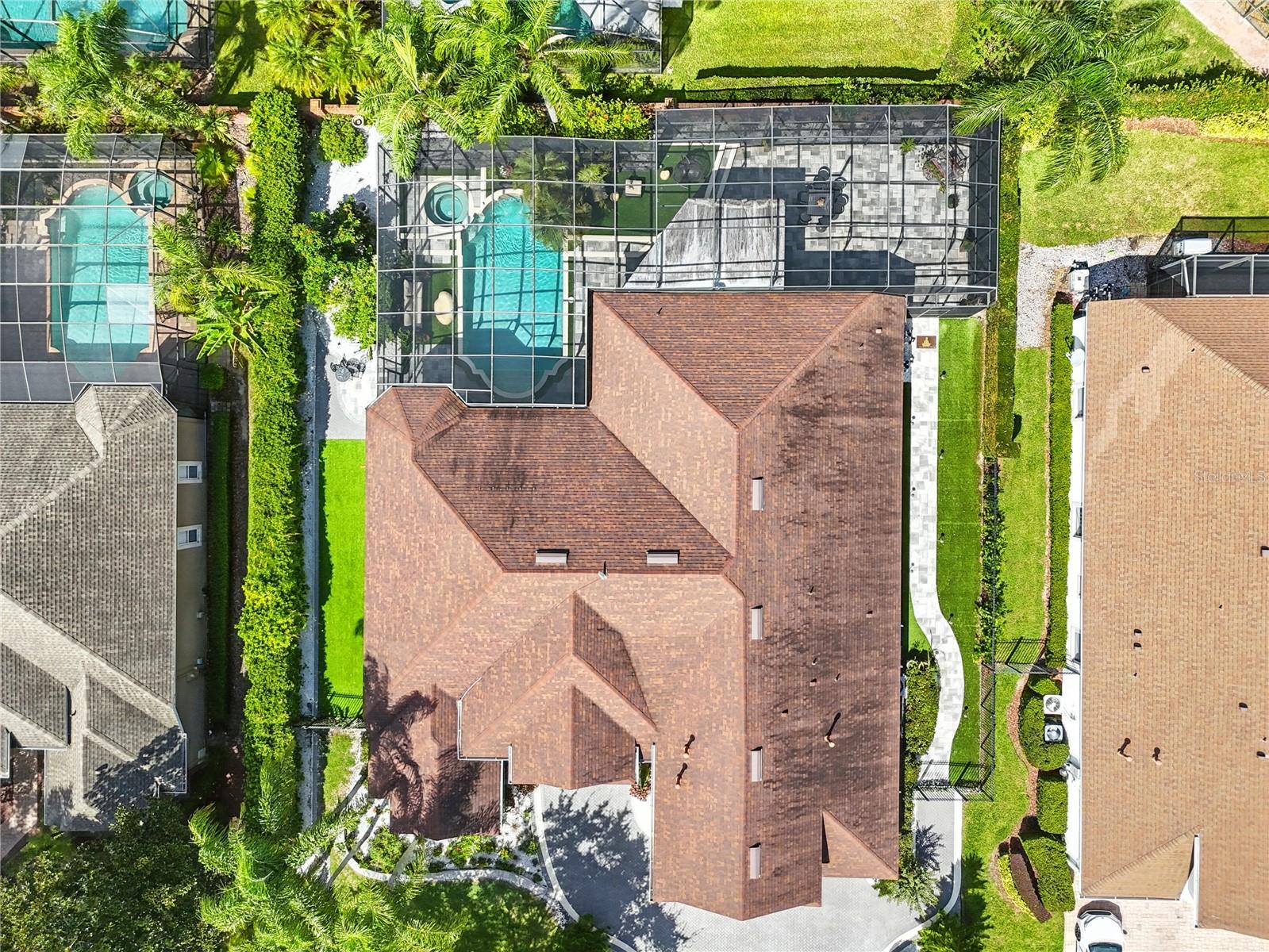 WINDERMERE RIDGE 47 50 - Residential Lease