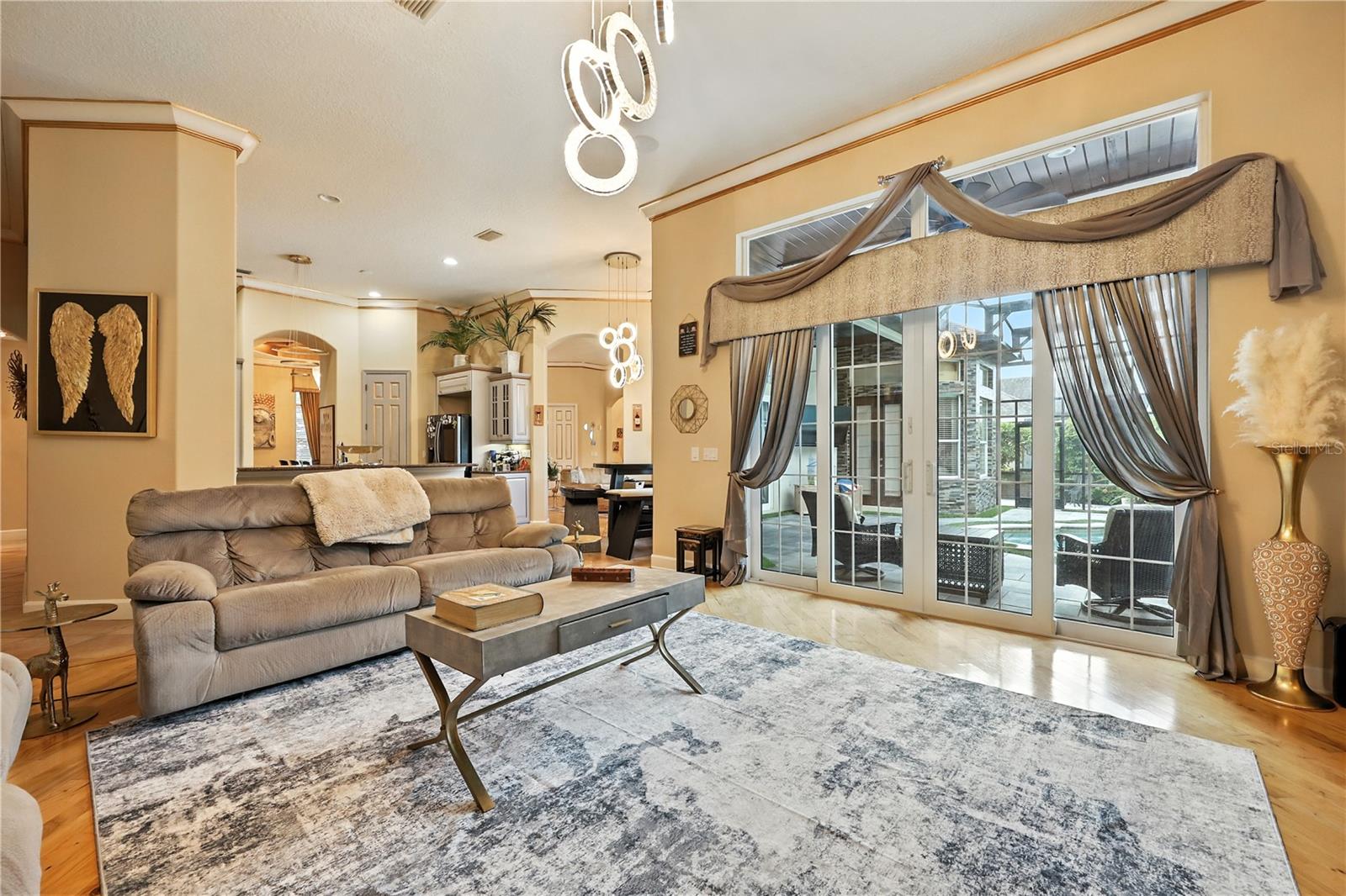 WINDERMERE RIDGE 47 50 - Residential Lease
