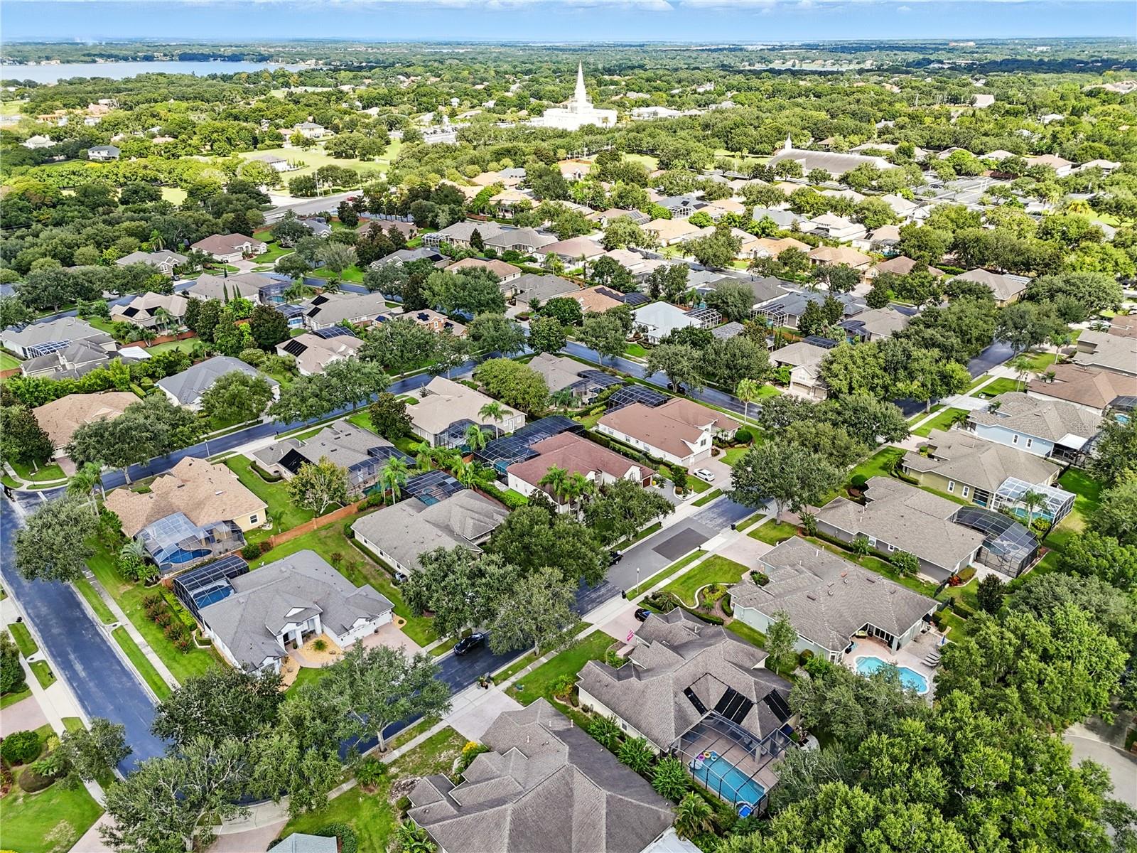 WINDERMERE RIDGE 47 50 - Residential Lease