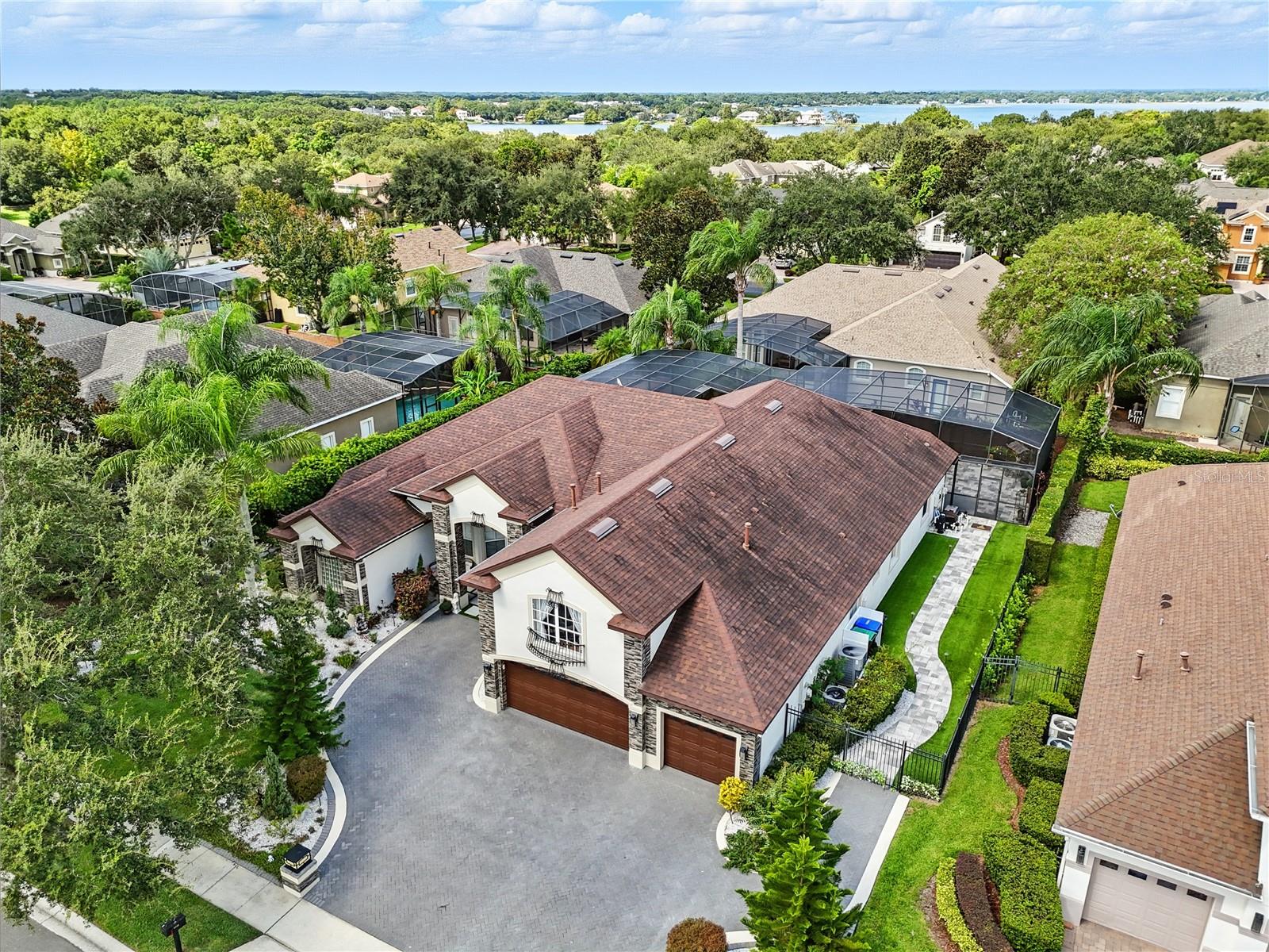 WINDERMERE RIDGE 47 50 - Residential Lease