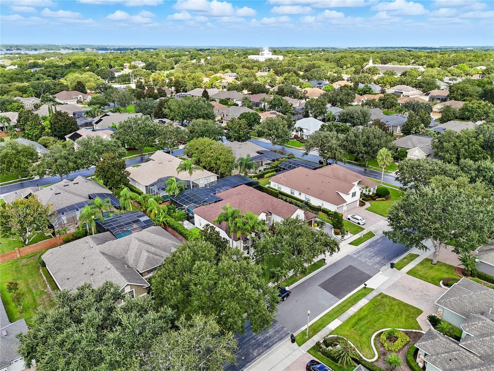 WINDERMERE RIDGE 47 50 - Residential Lease