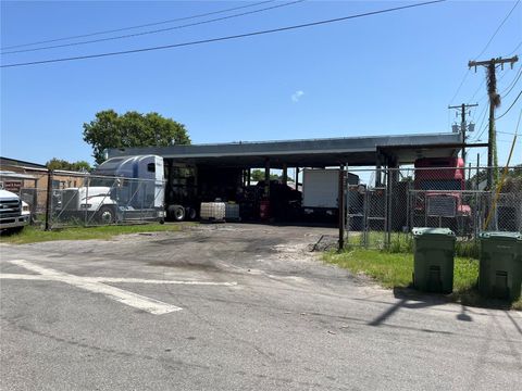 1601 N 31ST STREET TAMPA FL 33605