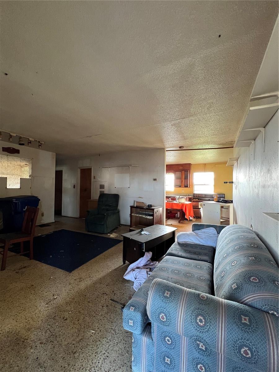 STICKNEY POINT PARK - Residential