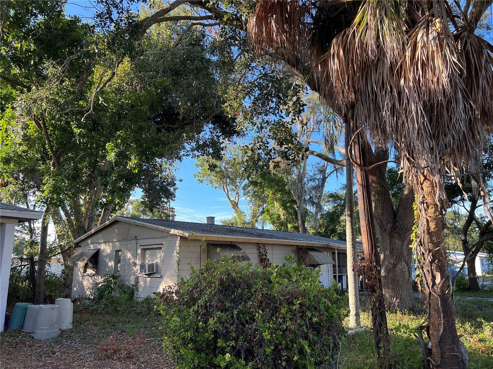 STICKNEY POINT PARK - Residential