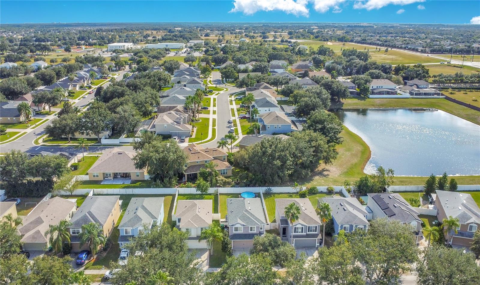 STONE CREEK 44/131 - Residential