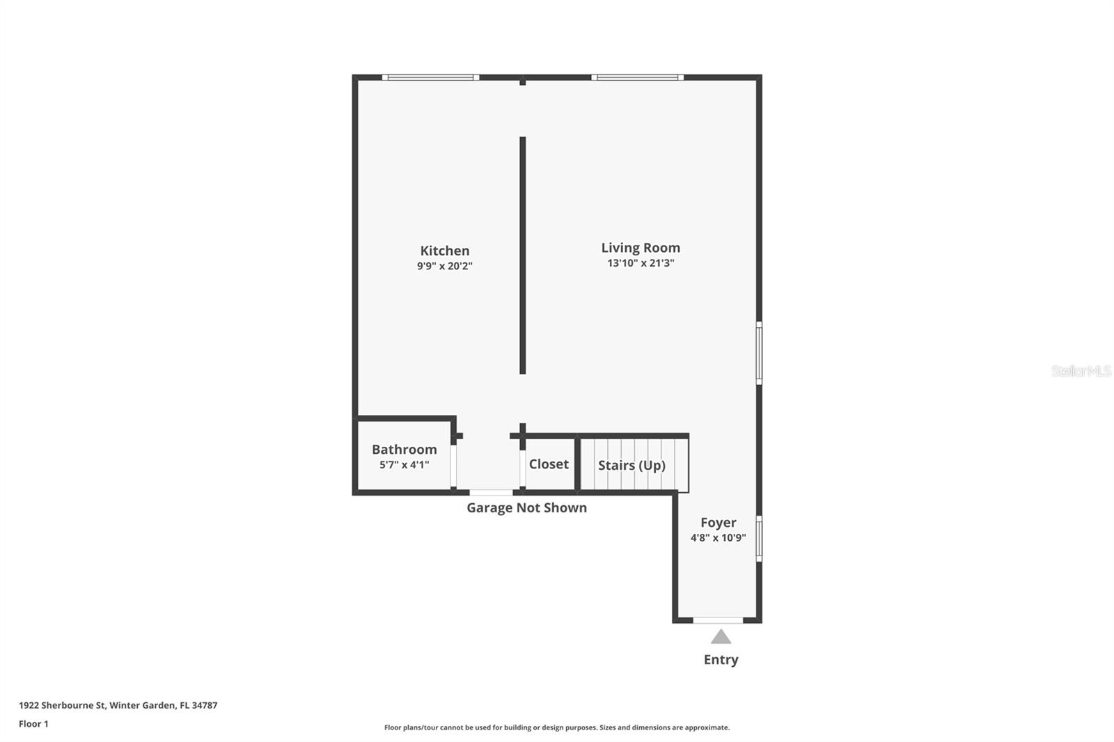 STONE CREEK 44/131 - Residential