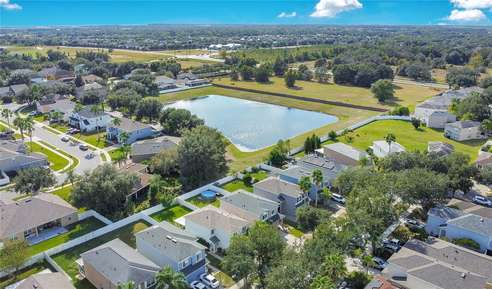 STONE CREEK 44/131 - Residential