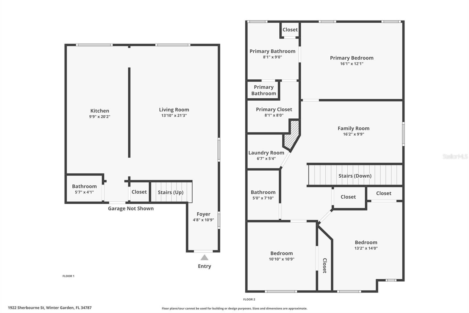 STONE CREEK 44/131 - Residential