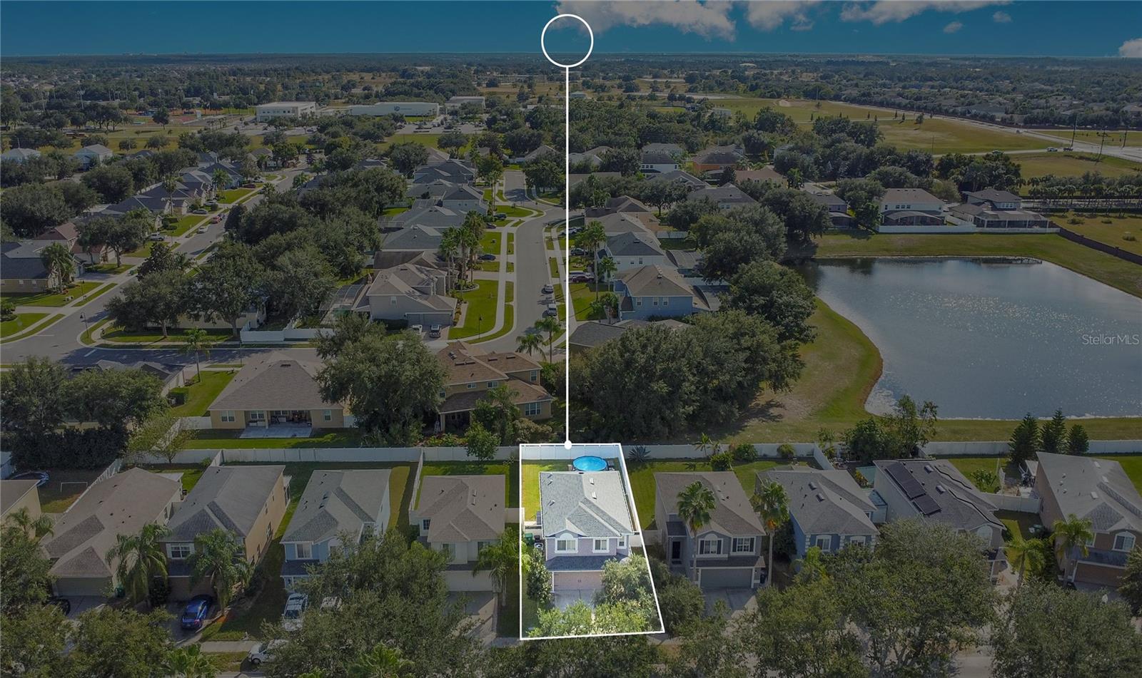 STONE CREEK 44/131 - Residential