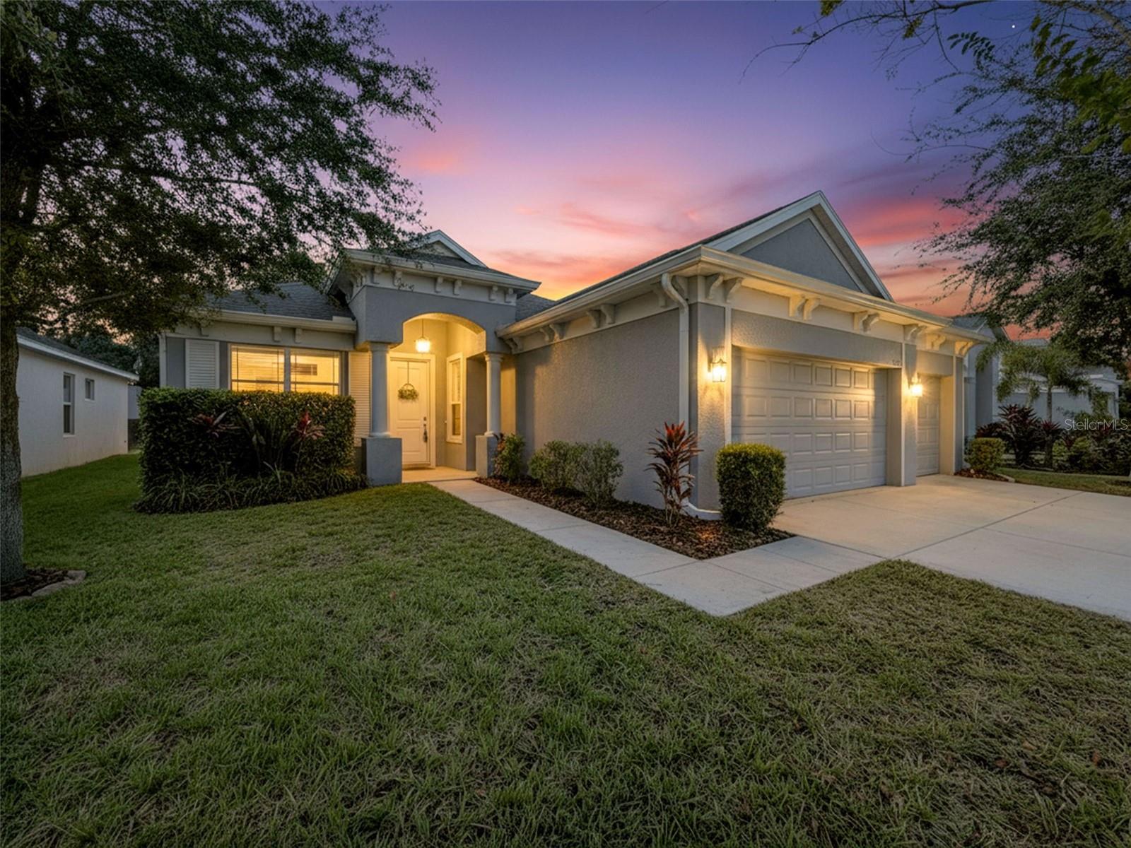 HIGHLANDS PH 2 - Residential