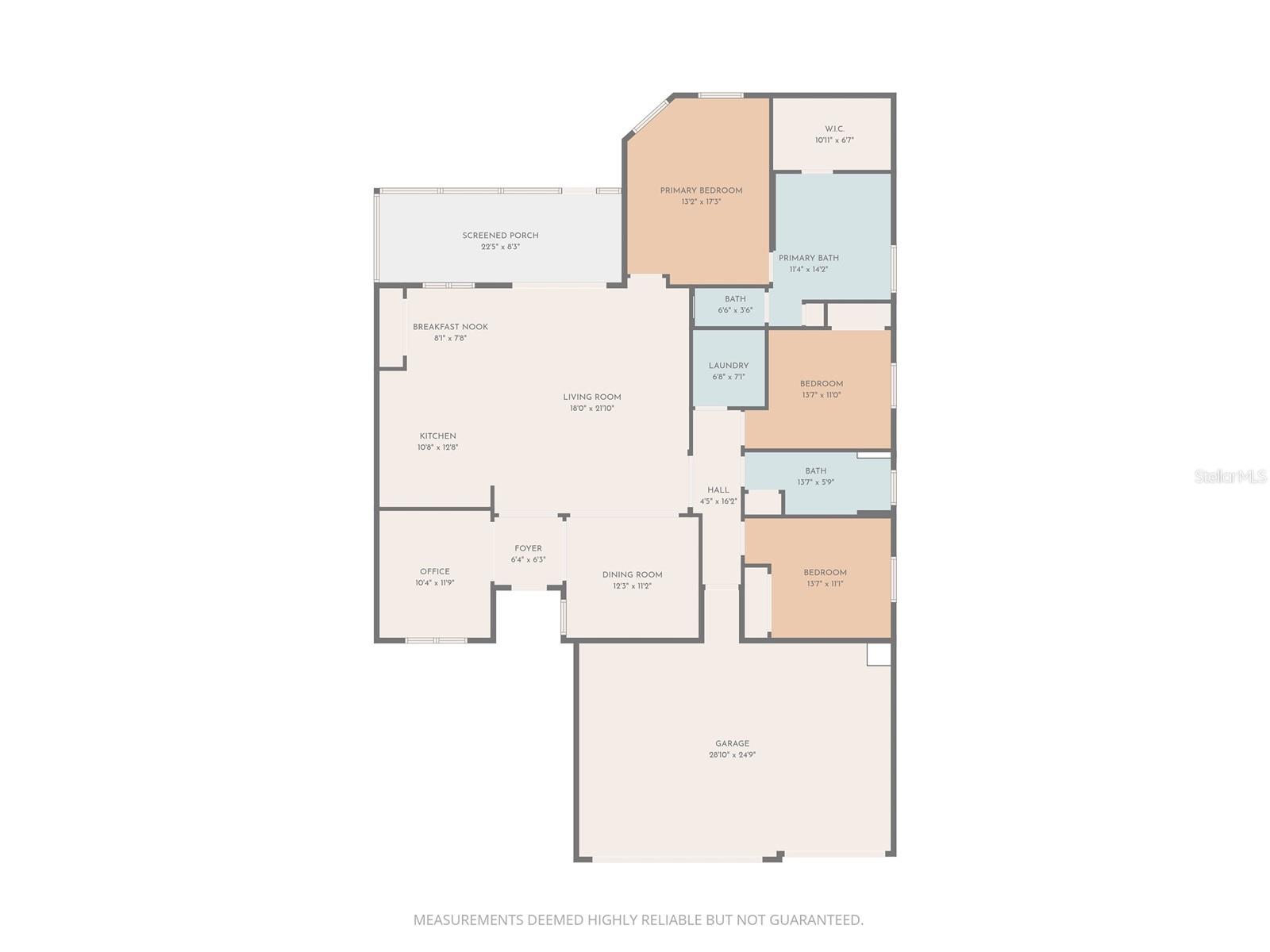 HIGHLANDS PH 2 - Residential