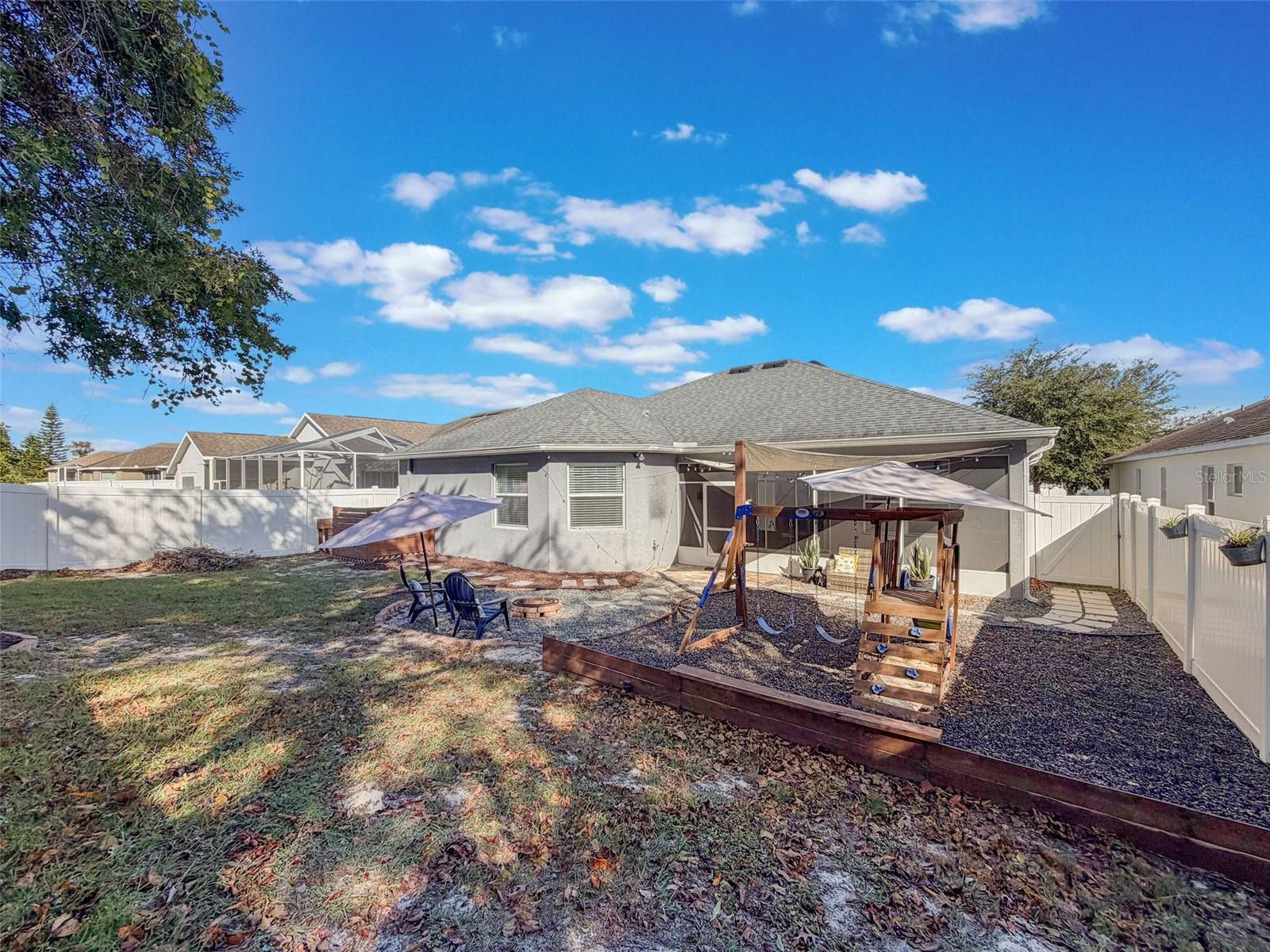 HIGHLANDS PH 2 - Residential