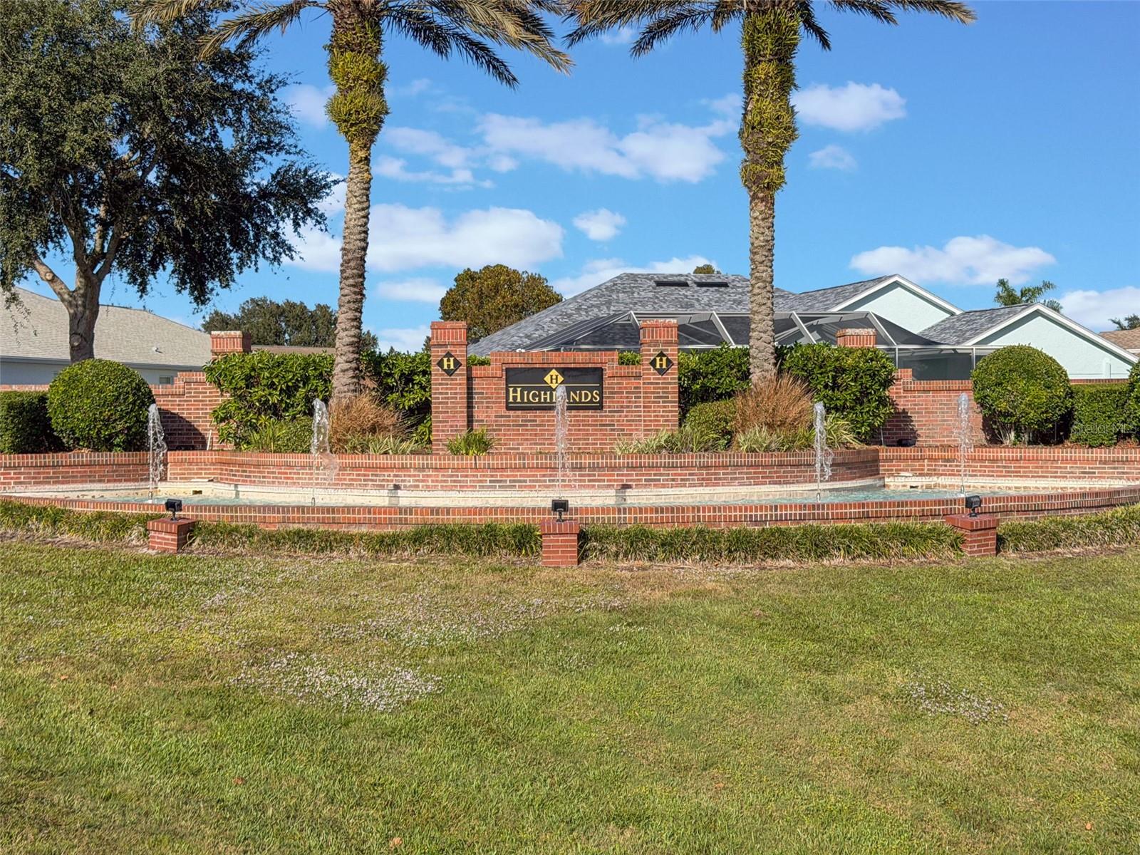 HIGHLANDS PH 2 - Residential