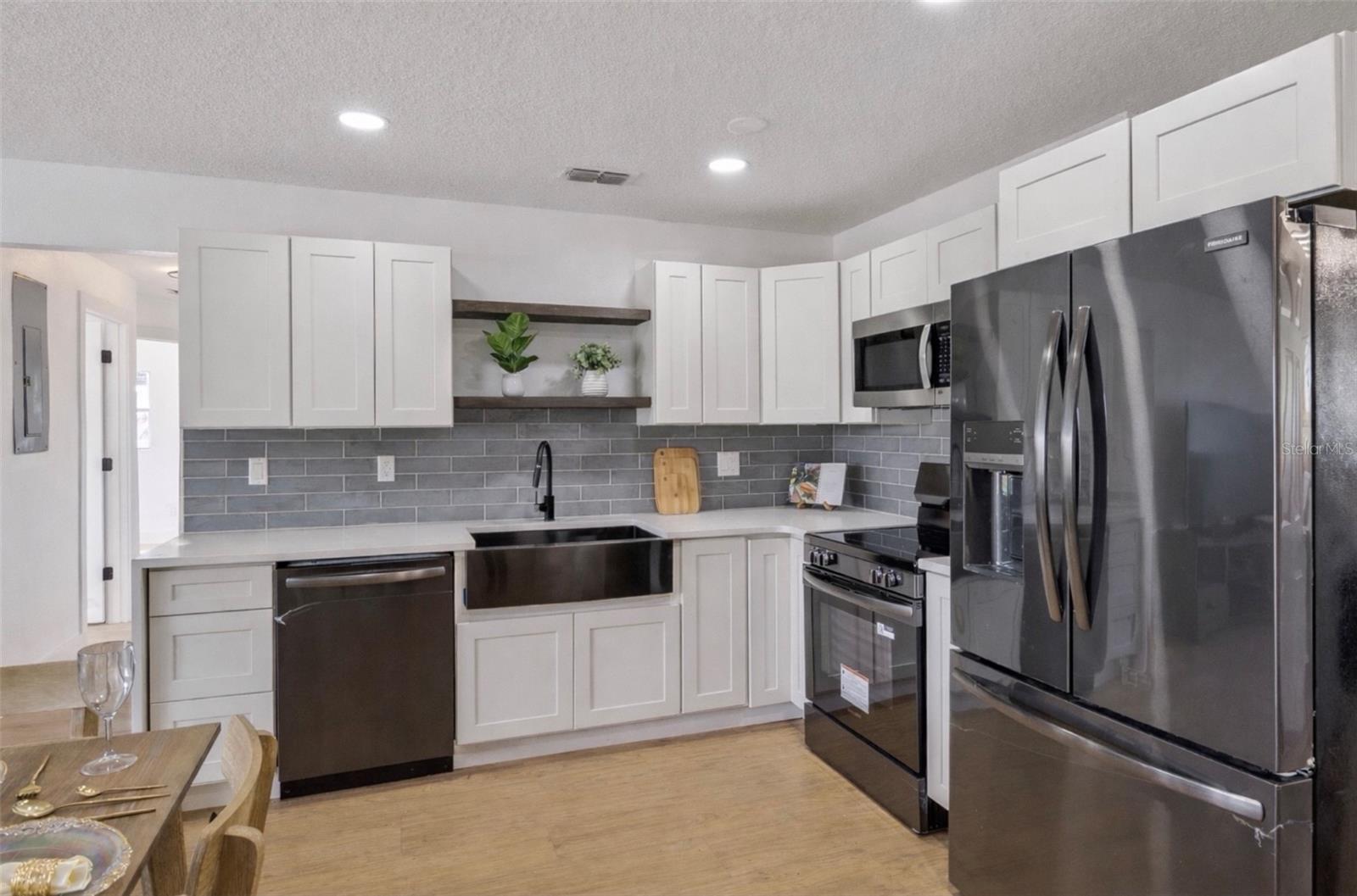 BRIARWOOD PARK SEC 01 - Residential