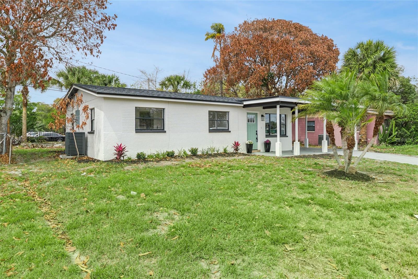 BRIARWOOD PARK SEC 01 - Residential