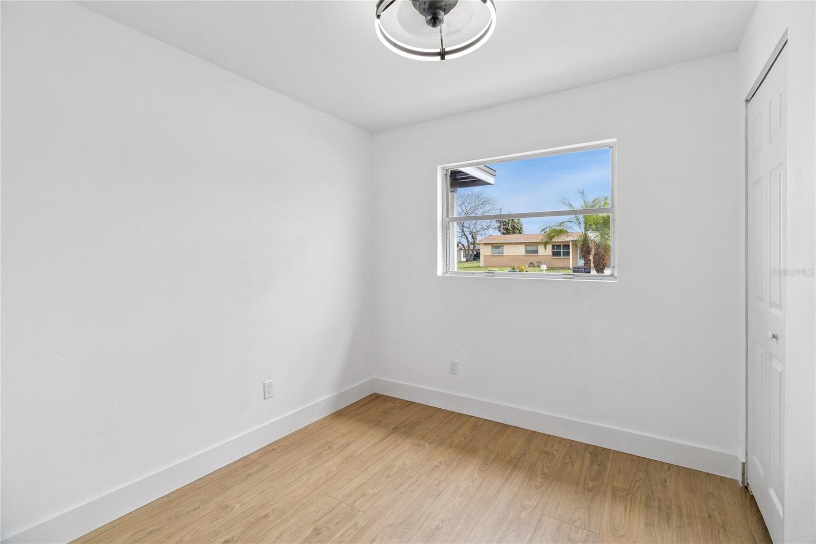 BRIARWOOD PARK SEC 01 - Residential