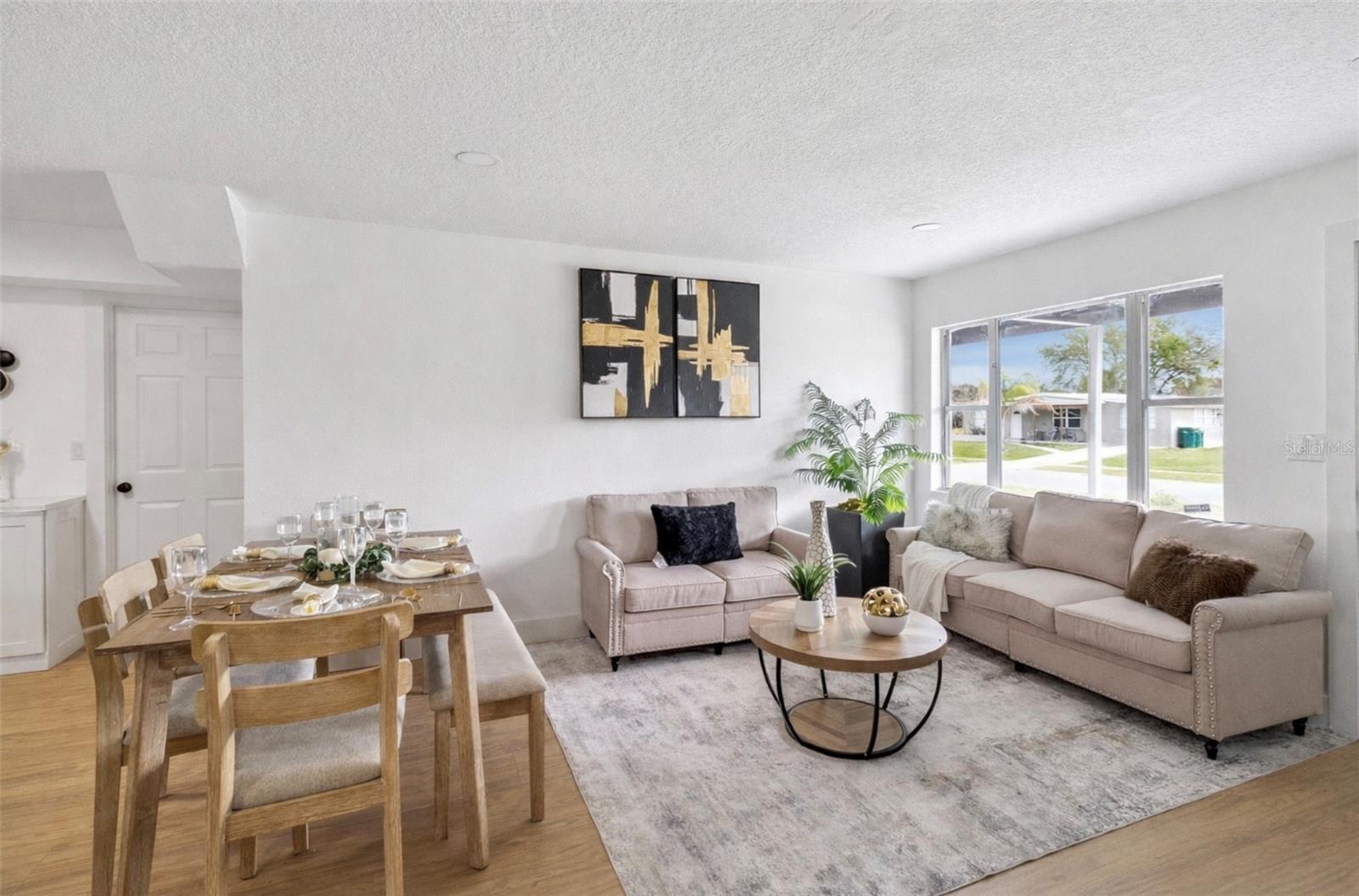 BRIARWOOD PARK SEC 01 - Residential