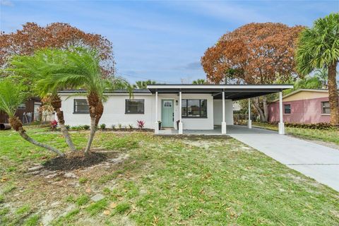 Photo of 3042 Plummer Circle, Melbourne, FL 32901 (MLS # O6392293)