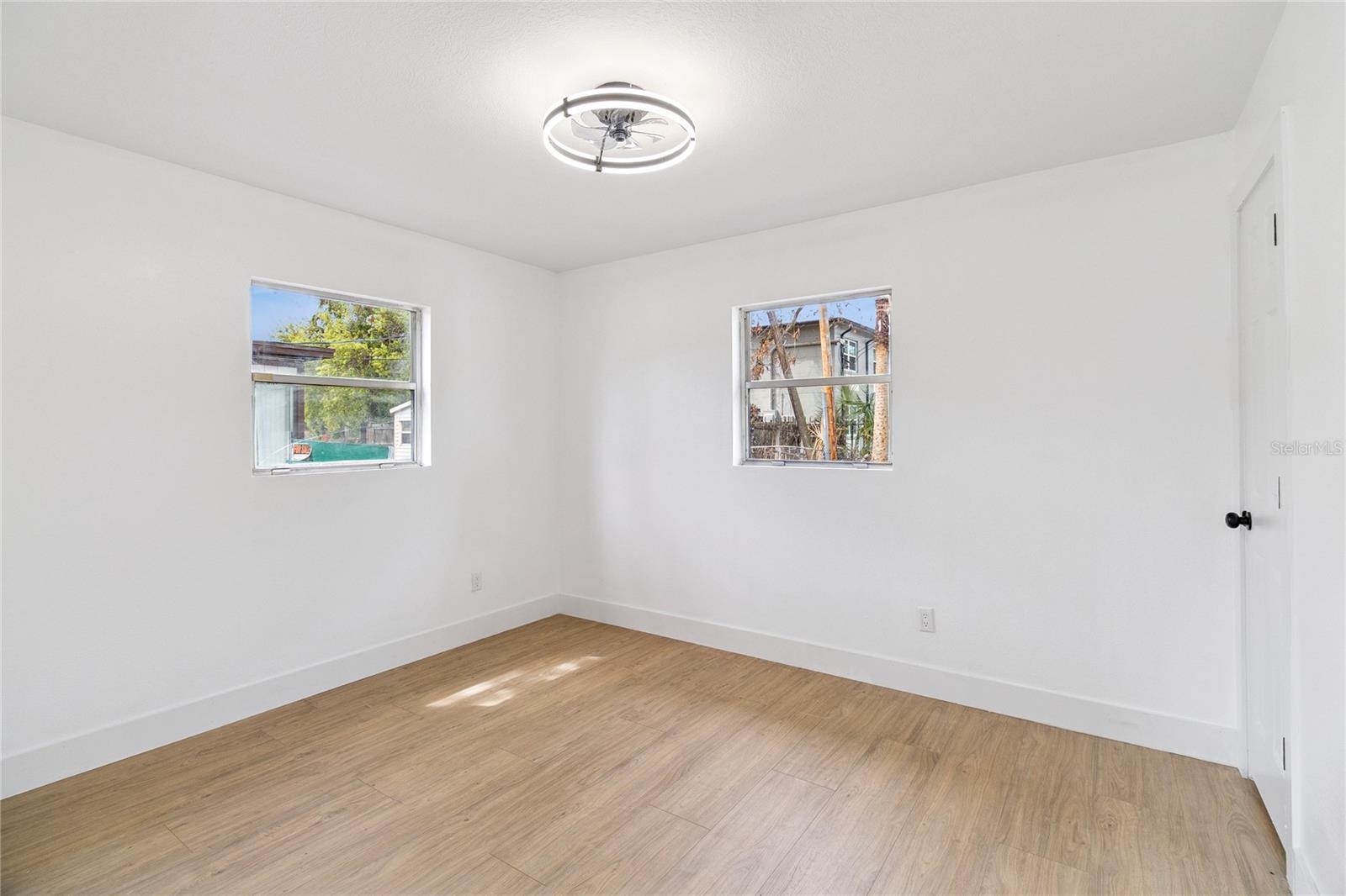 BRIARWOOD PARK SEC 01 - Residential