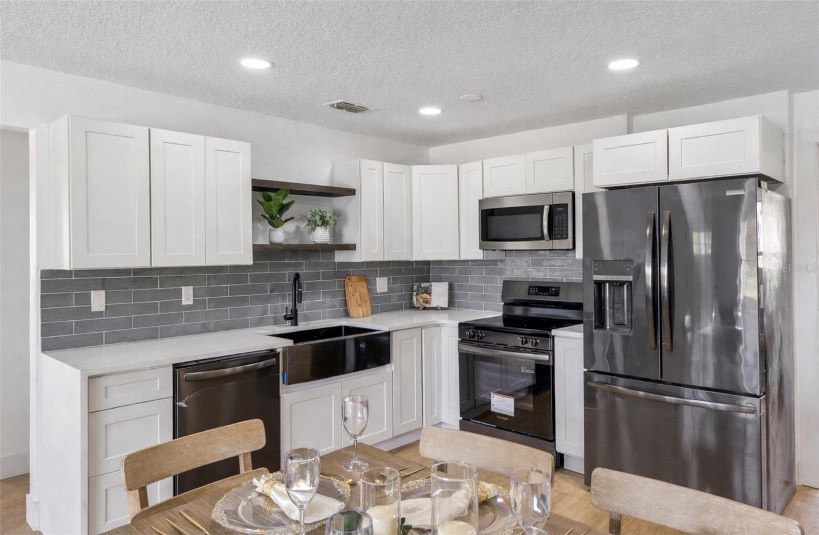 BRIARWOOD PARK SEC 01 - Residential