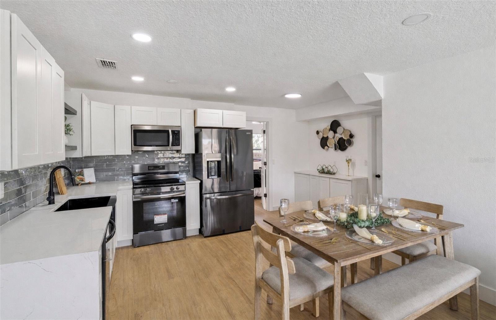 BRIARWOOD PARK SEC 01 - Residential