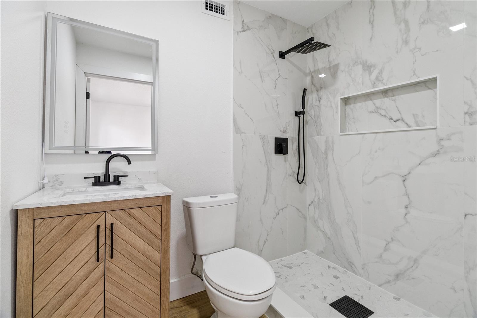 BRIARWOOD PARK SEC 01 - Residential