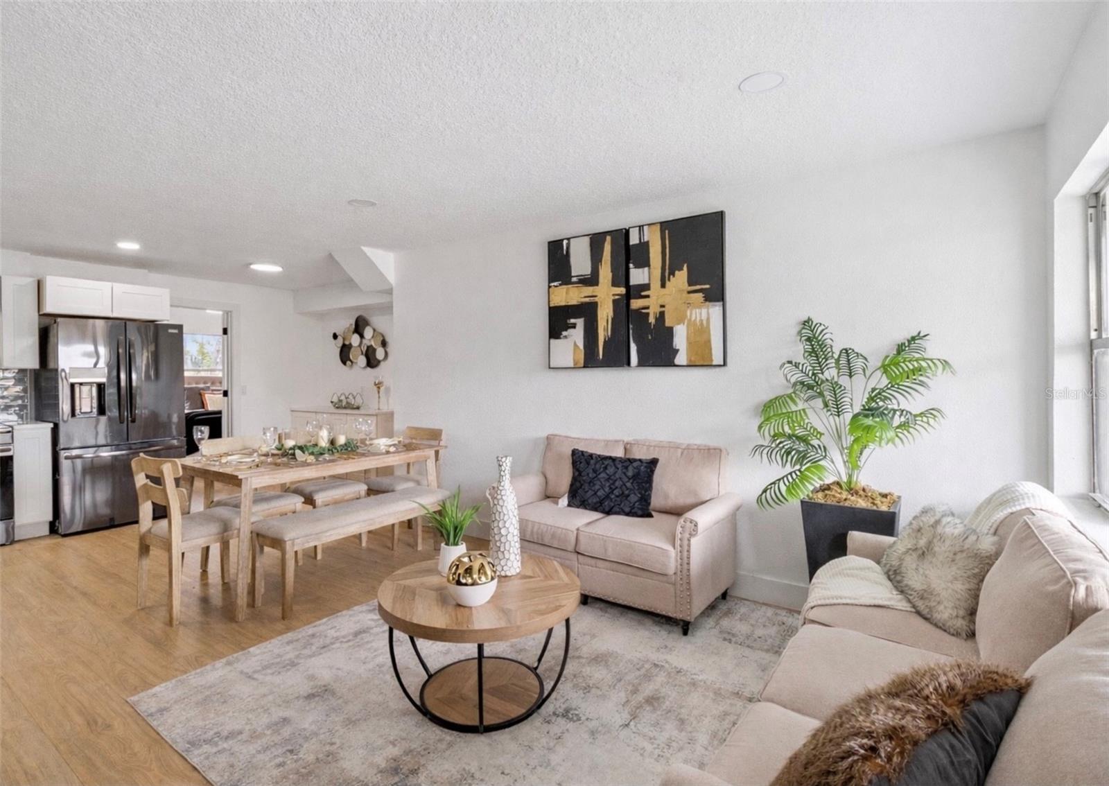 BRIARWOOD PARK SEC 01 - Residential