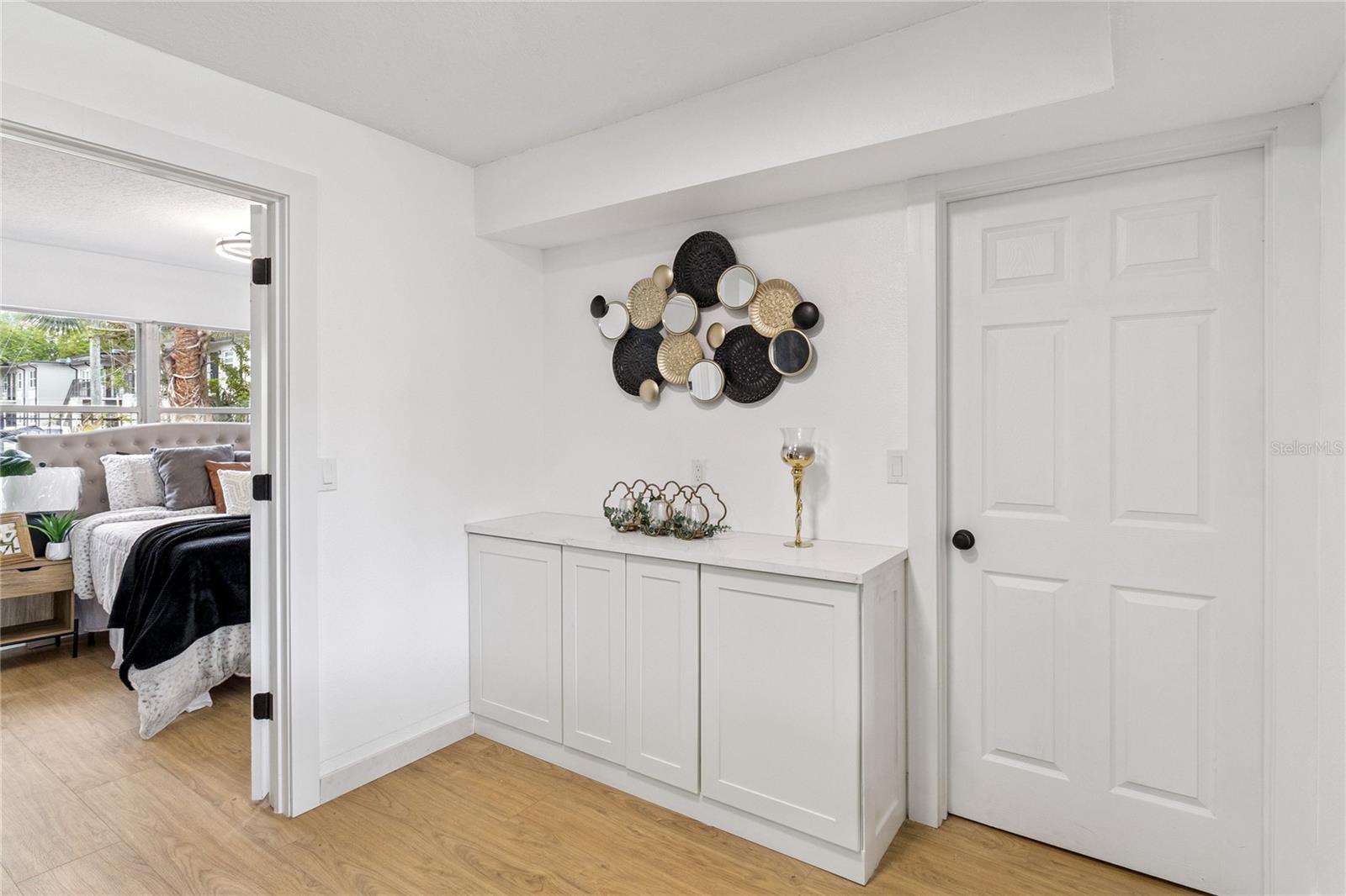 BRIARWOOD PARK SEC 01 - Residential