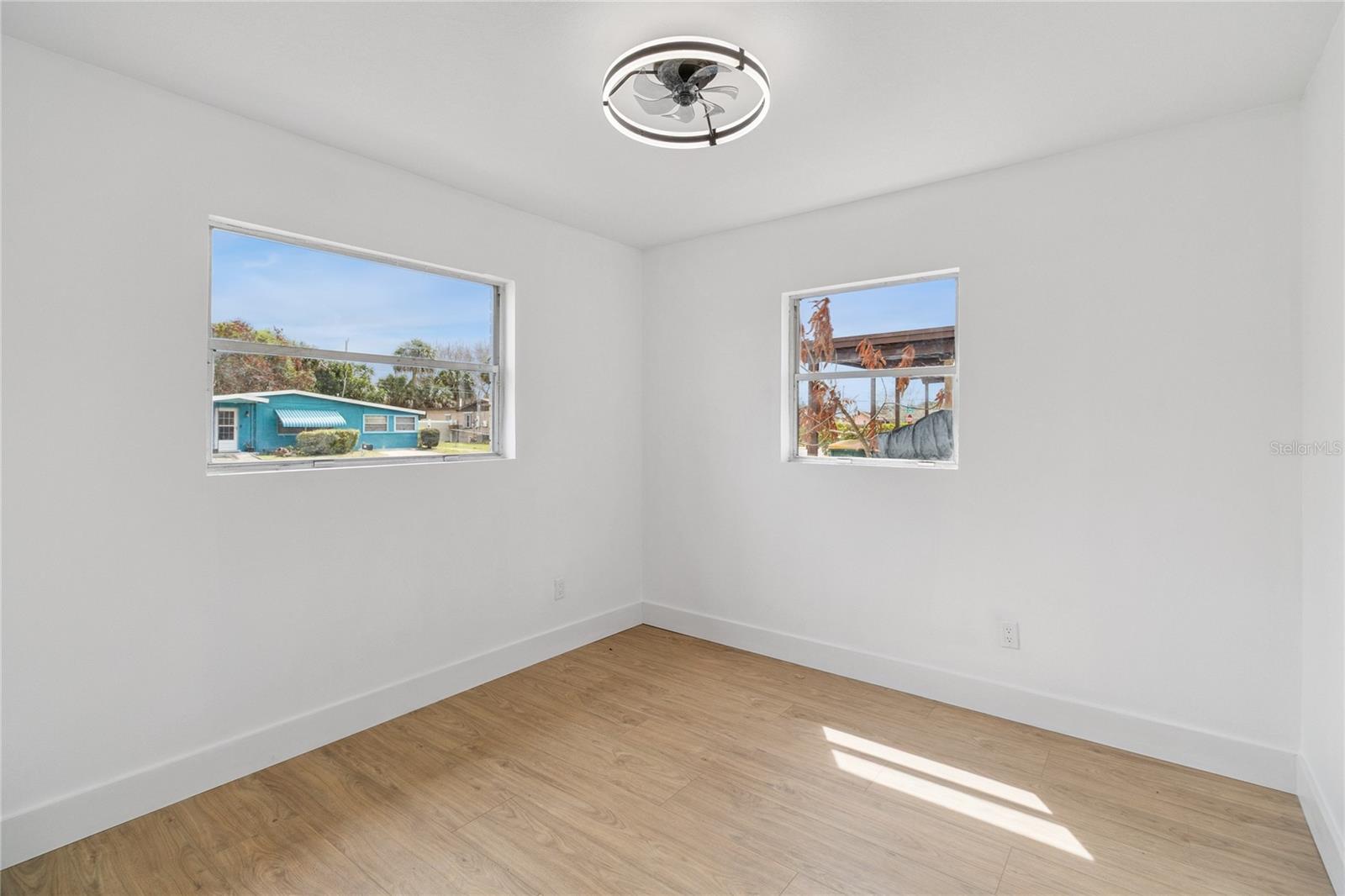 BRIARWOOD PARK SEC 01 - Residential